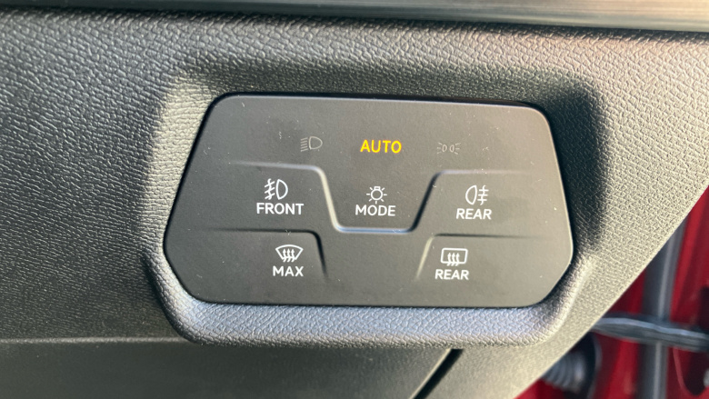 CUPRA Formentor 1.4 eHybrid 204 V2 5dr DSG Estate